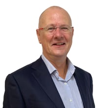 David Freeman, Principal Consultant Banking